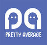 Pretty Average company logo